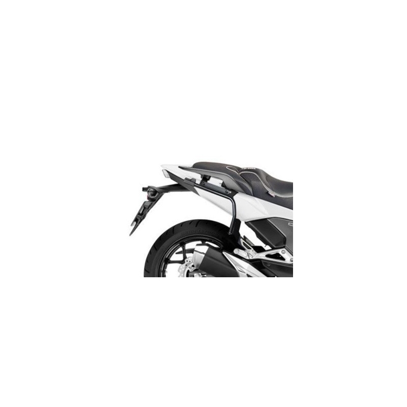 Montážna sada 3P systém SHAD pre HONDA NC 750 D Integra 2016-2024