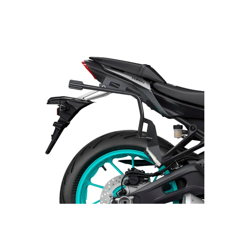 Montážna sada 3P systém SHAD pre YAMAHA MT-07 700 2013-2024