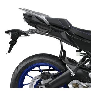 Montážna sada 3P systém SHAD Y0TR98IF pre YAMAHA MT-09 Tracer / Tracer 900 2018-2020
