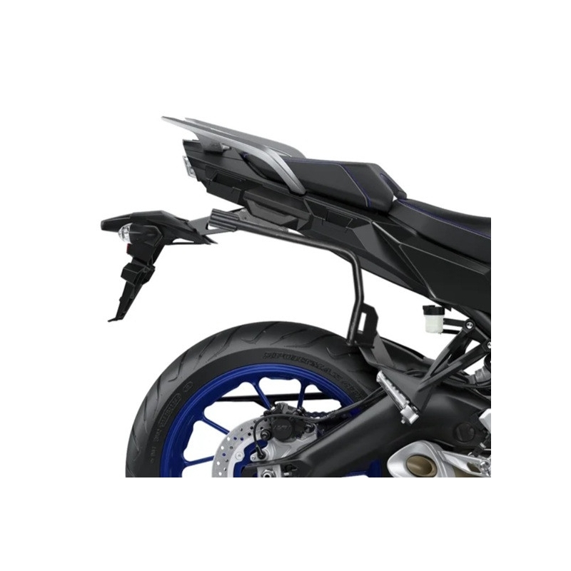 Montážna sada 3P systém SHAD pre YAMAHA MT-09 Tracer / Tracer 900 2018-2020