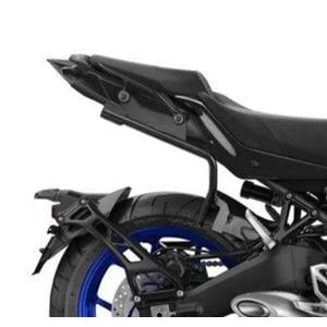 Montážna sada 3P systém SHAD Y0NK98IF pre YAMAHA MXT 850 Niken / GT 2018-2024