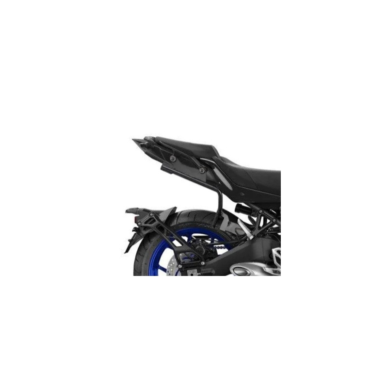 Montážna sada 3P systém SHAD pre YAMAHA MXT 850 Niken / GT 2018-2024