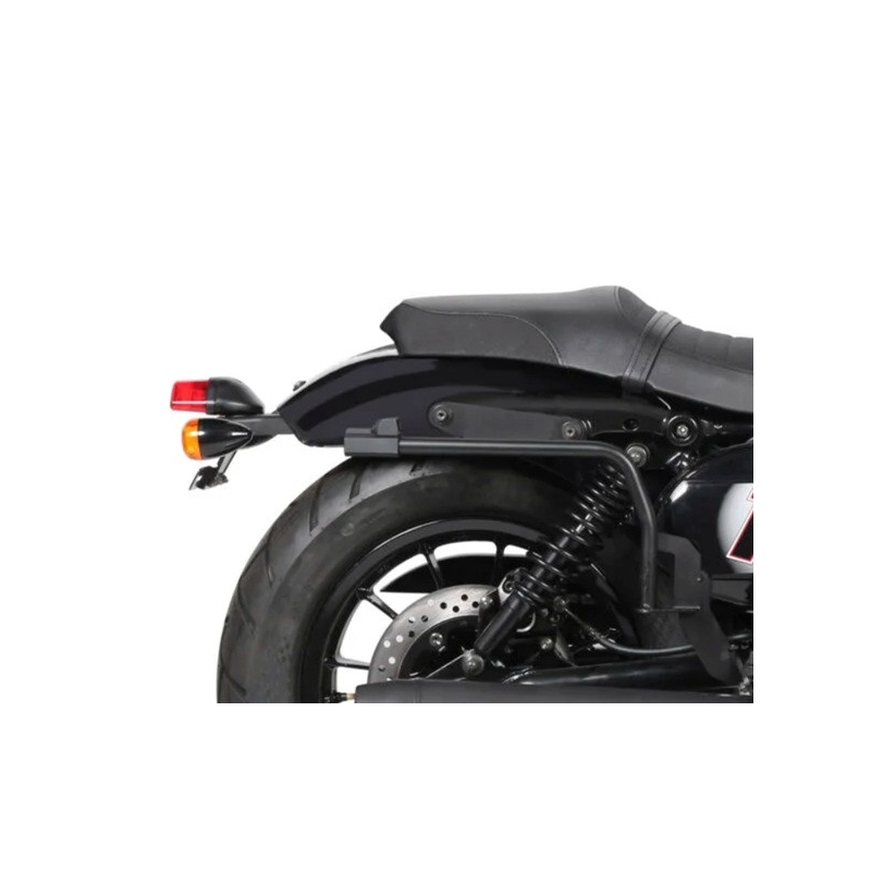 Montážna sada 3P systém SHAD pre HYOSUNG GV 125 (S) Aquila 2018-2023