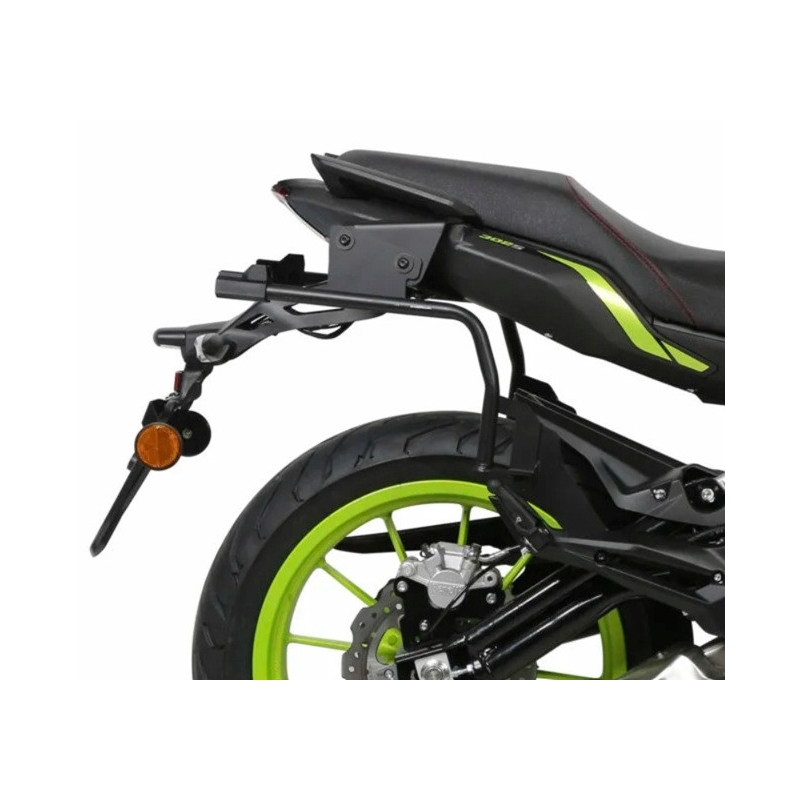 Montážna sada 3P systém SHAD pre BENELLI BN 302 2019-2019