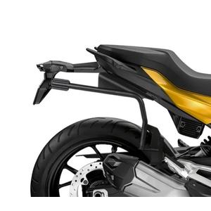 Montážna sada 3P systém SHAD W0FR90IF pre BMW F 900 R 2020-2026, BMW F 900 XR 2020-2026