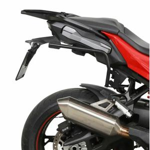 Montážna sada 3P systém SHAD W0SX10IF pre BMW S 1000 XR 2020-2023