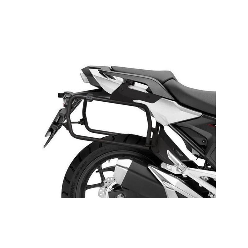 Montážna sada 4p systém SHAD (for cases and bags TERRA and SH38X) pre HONDA NC 750 X / XD 2021-2025