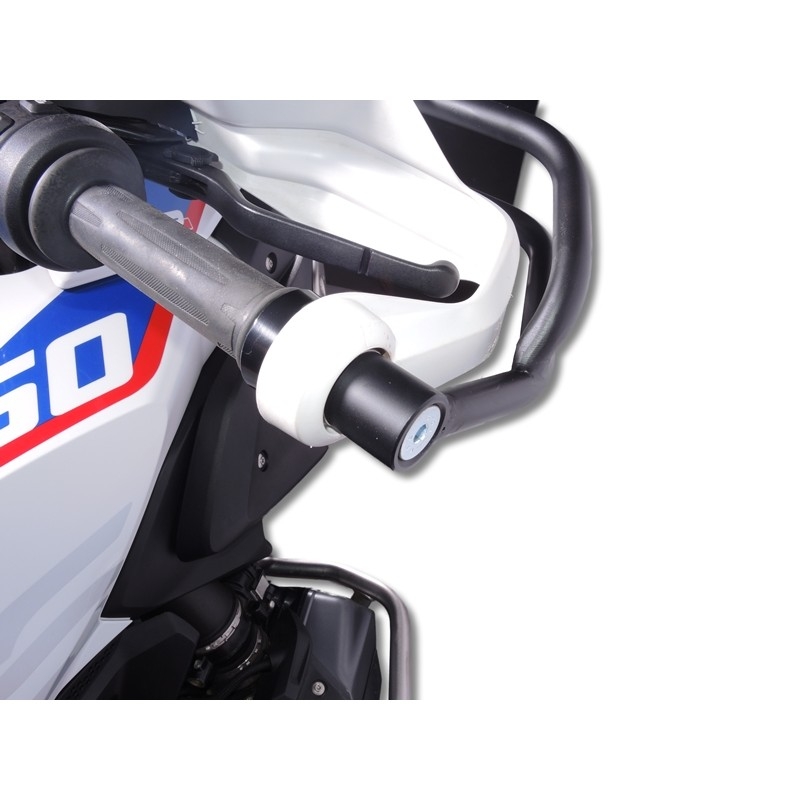 Ochrana motora RDMOTO matná čierna