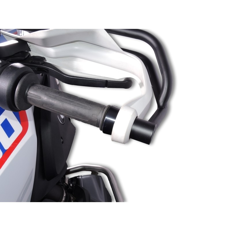 Ochrana motora RDMOTO matná čierna