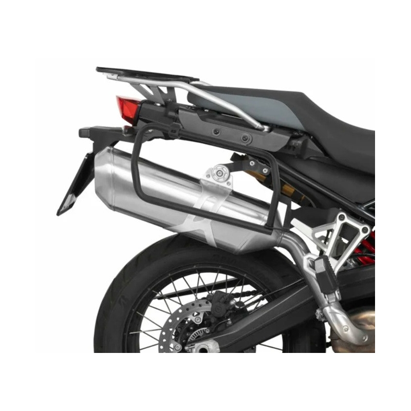 Montážna sada 4p systém SHAD (for cases and bags TERRA and SH38X)