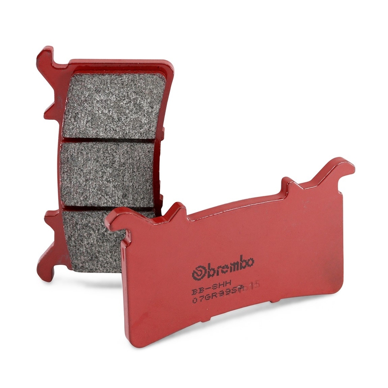 Brzdové obloženie BREMBO