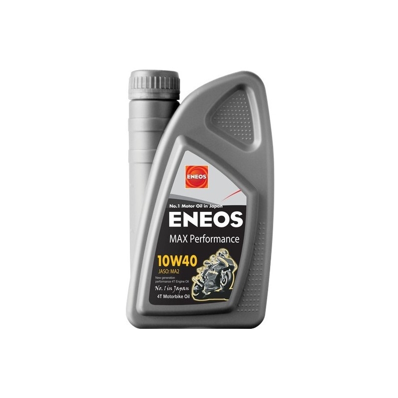 Motorový olej ENEOS MAX Performance 10W-40 1l