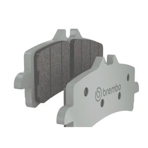 Brzdové obloženie BREMBO 07BB33SR