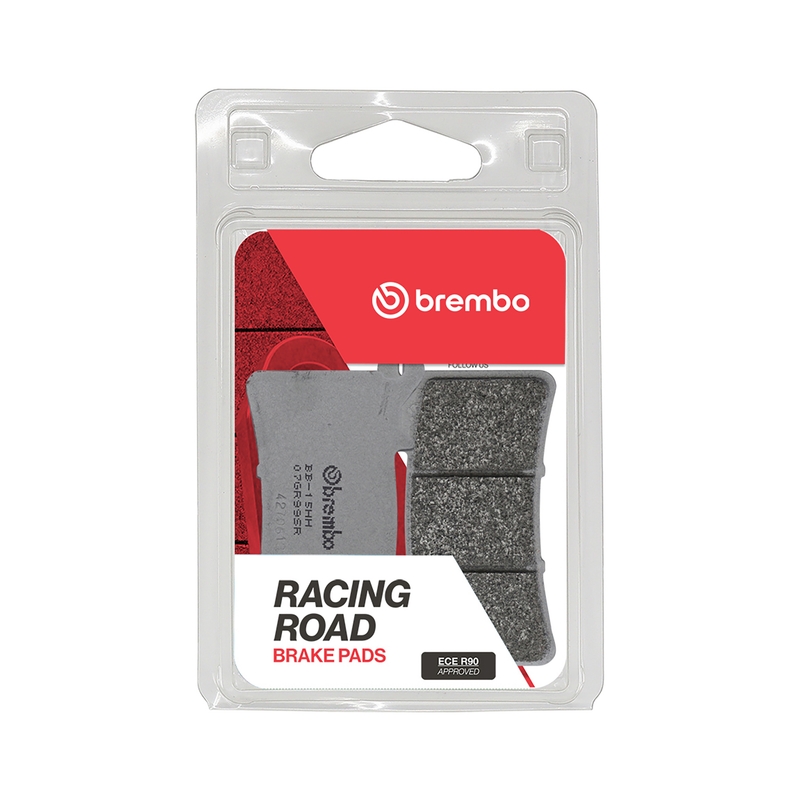 Brzdové obloženie BREMBO