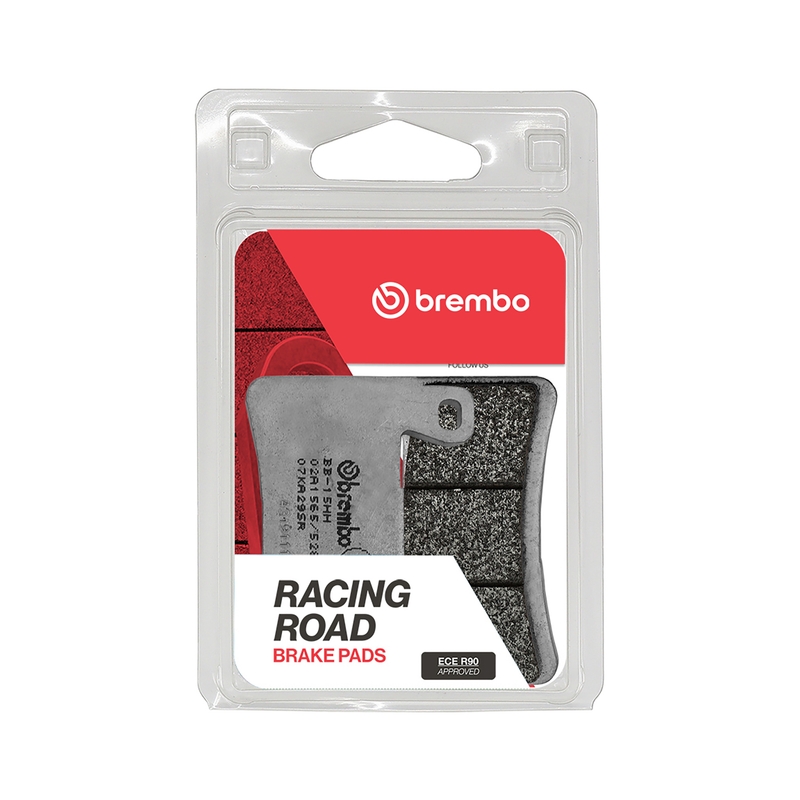 Brzdové obloženie BREMBO