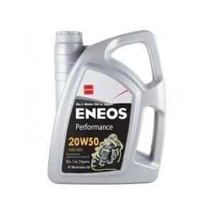 Prevodový olej ENEOS CITY Performance Scooter GEAR OIL 4 l