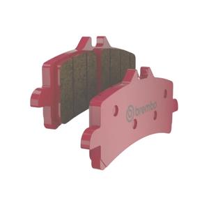 Brzdové obloženie BREMBO 07HD23SP