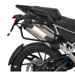 Montážna sada 4p systém SHAD T0TG124P (for cases and bags TERRA and SH38X) pre TRIUMPH Tiger 1200 Explorer / GT Explorer 2022-2025