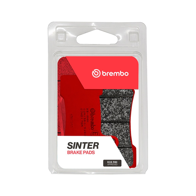 Brzdové obloženie BREMBO