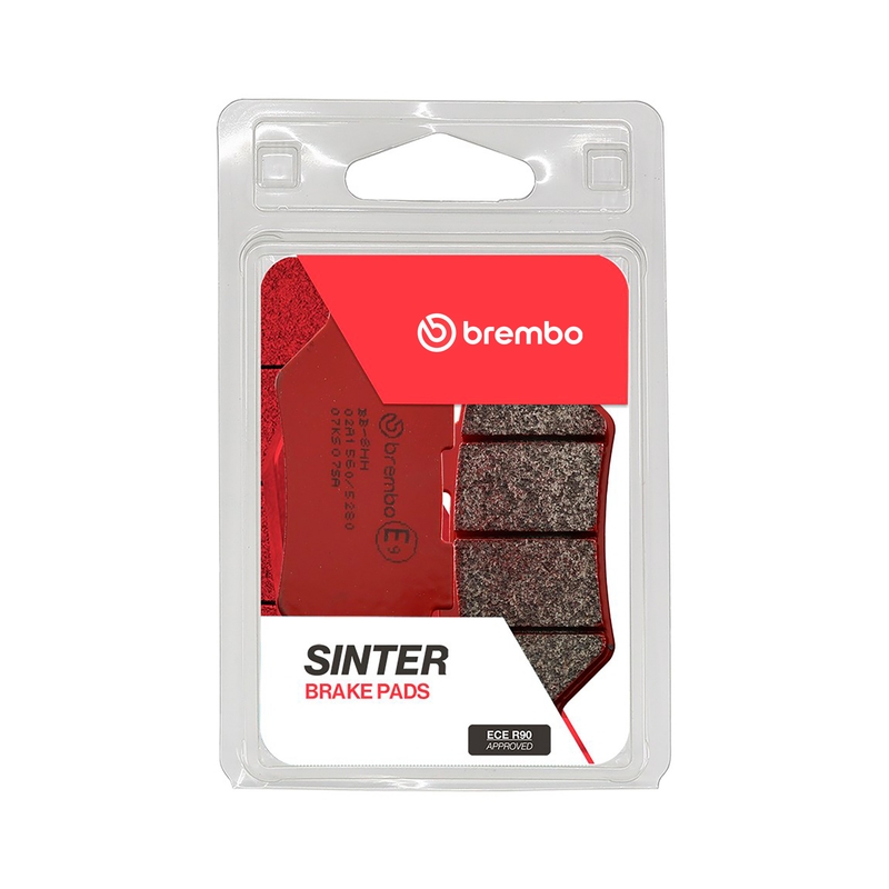 Brzdové obloženie BREMBO