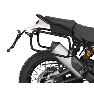 Montážna sada 4p systém SHAD D0DS924P (for cases and bags TERRA and SH38X) pre DUCATI Desert X 950 2022-2026