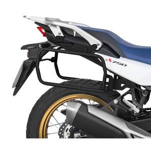 Montážna sada 4p systém SHAD H0TR734P (for cases and bags TERRA and SH38X) pre HONDA XL 750 Transalp  2023-2026