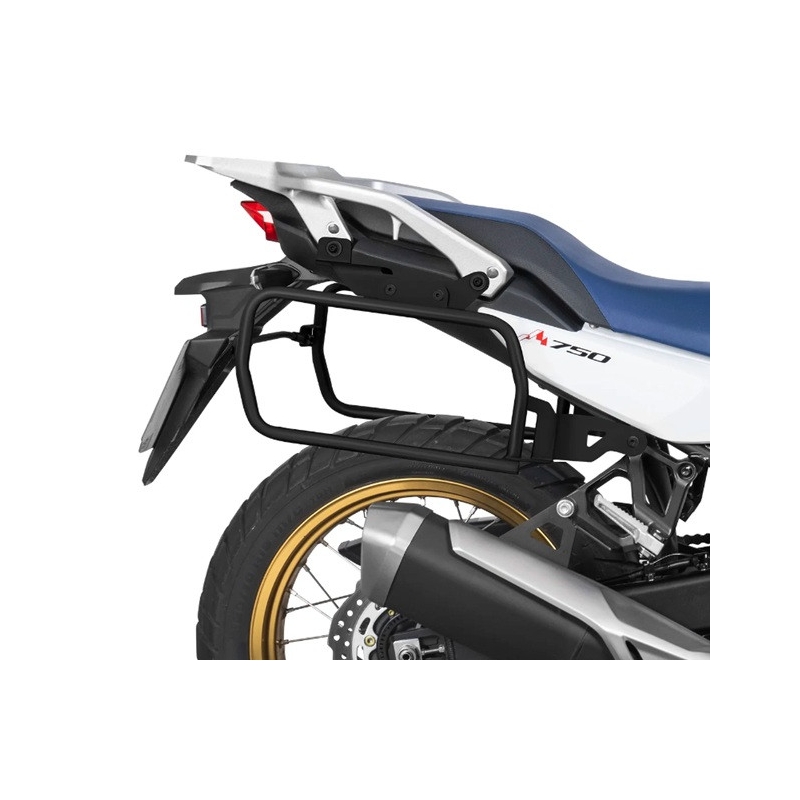 Montážna sada 4p systém SHAD (for cases and bags TERRA and SH38X) pre HONDA XL 750 Transalp  2023-2026