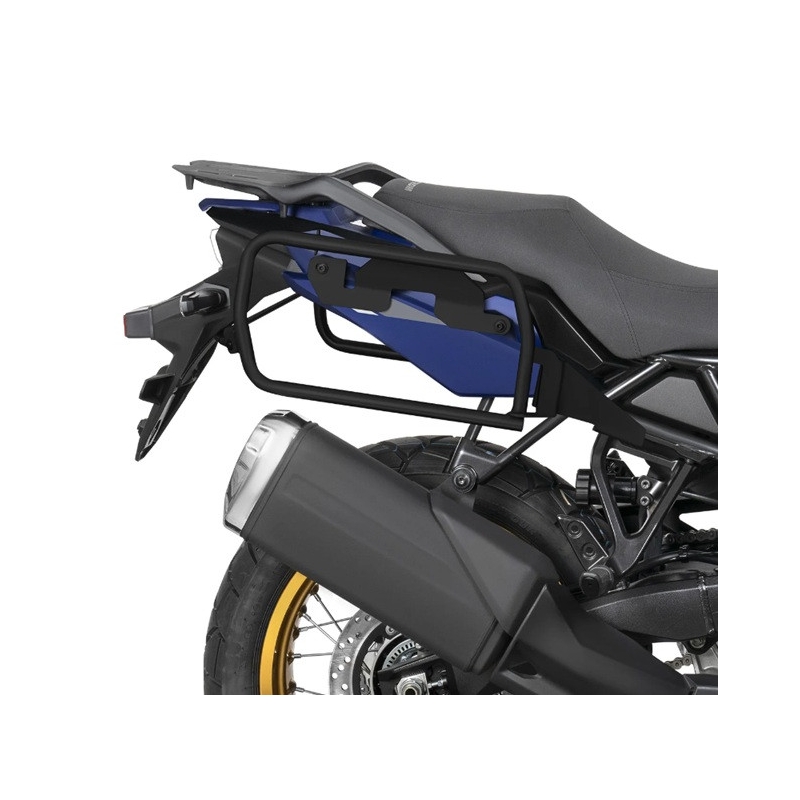 Montážna sada 4p systém SHAD (for cases and bags TERRA and SH38X) pre SUZUKI DL 800 V-STROM 2023-2026