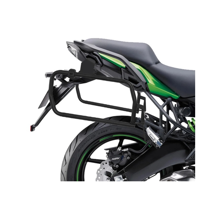 Montážna sada 4p systém SHAD (for cases and bags TERRA and SH38X) pre KAWASAKI Versys 650 2015-2026