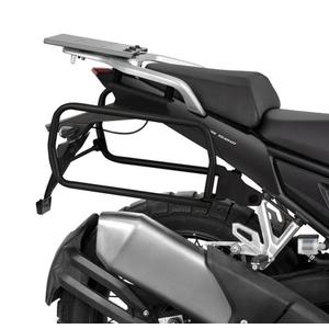 Montážna sada 4p systém SHAD M0XR524P (for cases and bags TERRA and SH38X)