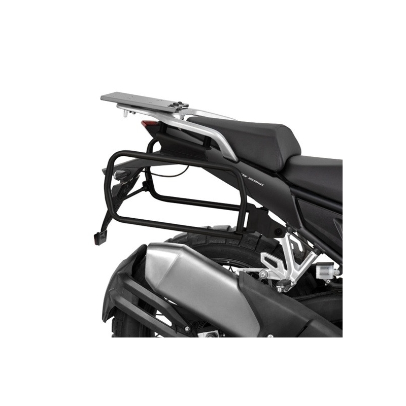 Montážna sada 4p systém SHAD (for cases and bags TERRA and SH38X)