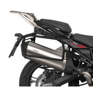 Montážna sada 4p systém SHAD B0TR734P (for cases and bags TERRA and SH38X) pre BENELLI TRK 702 2023-2026, BENELLI TRK 702 X 2023-2026