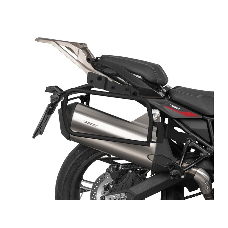 Montážna sada 4p systém SHAD (for cases and bags TERRA and SH38X) pre BENELLI TRK 702 2023-2026, BENELLI TRK 702 X 2023-2026