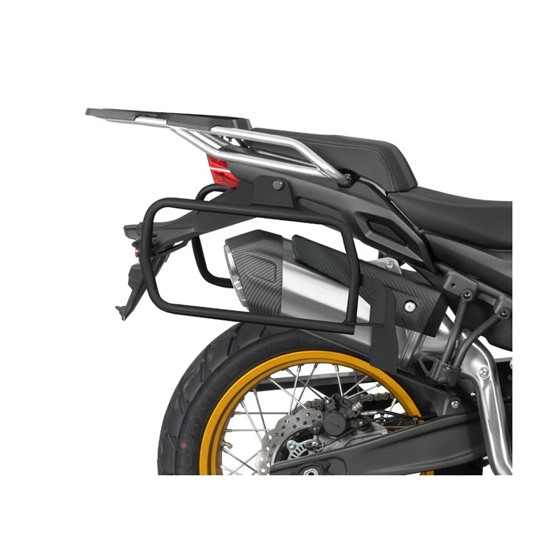 Montážna sada 4p systém SHAD (for cases and bags TERRA and SH38X) pre VOGE DSX 525 2023-2026, VOGE DSX 625 2025-2026