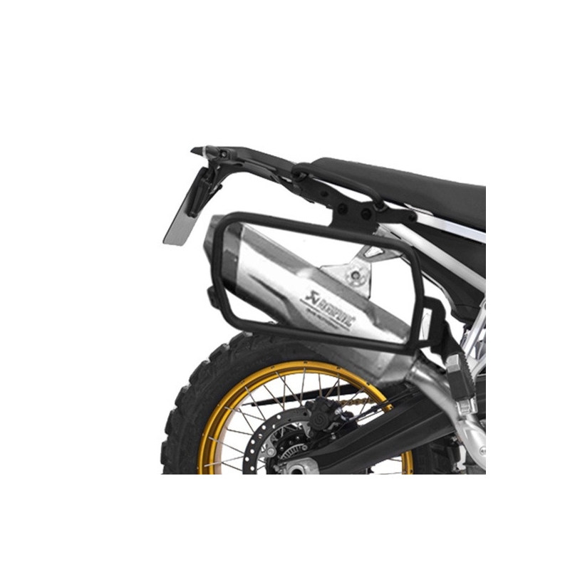 Montážna sada 4p systém SHAD (for cases and bags TERRA and SH38X) pre BMW F 900 GS 2024-2026