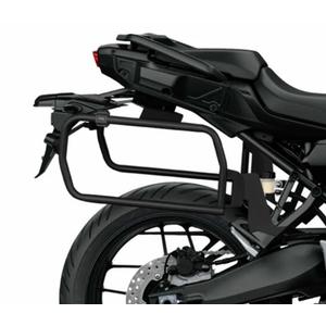 Montážna sada 4p systém SHAD Y0TR914P (for cases and bags TERRA and SH38X) pre YAMAHA Tracer 9 2021-2024