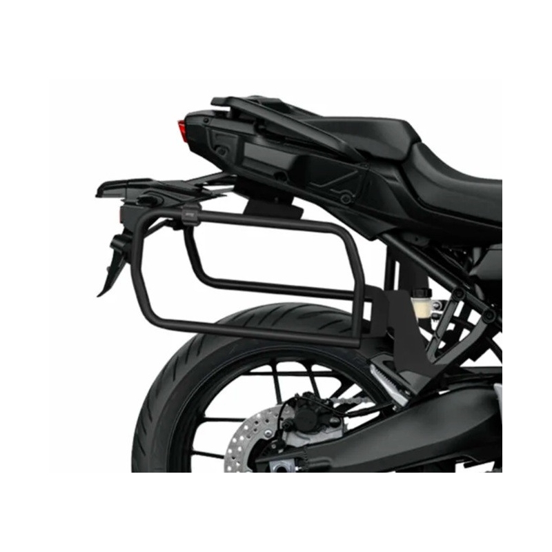 Montážna sada 4p systém SHAD (for cases and bags TERRA and SH38X) pre YAMAHA Tracer 9 2021-2024