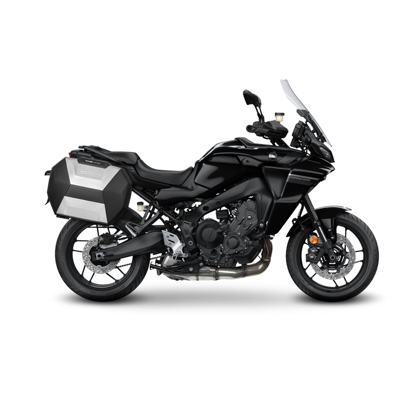 Montážna sada 4p systém SHAD (for cases and bags TERRA and SH38X) pre YAMAHA Tracer 9 2021-2024