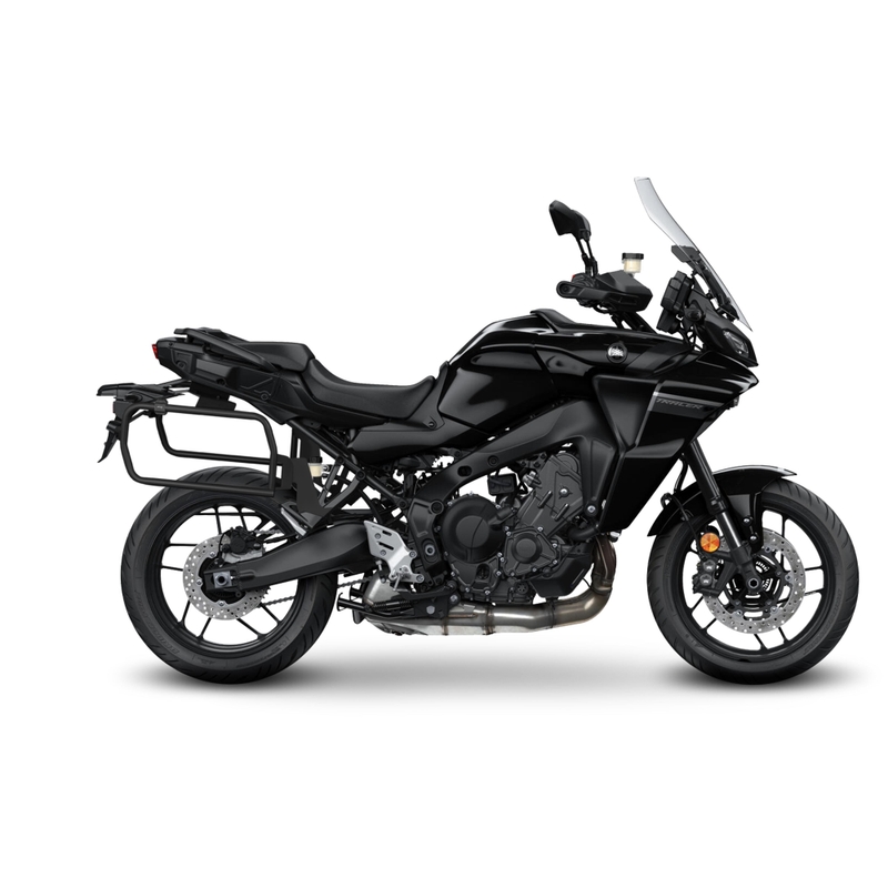 Montážna sada 4p systém SHAD (for cases and bags TERRA and SH38X) pre YAMAHA Tracer 9 2021-2024