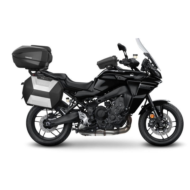 Montážna sada 4p systém SHAD (for cases and bags TERRA and SH38X) pre YAMAHA Tracer 9 2021-2024