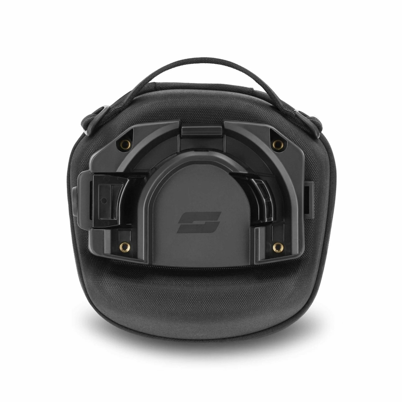 Tankbag SHAD E02C Pre click systém