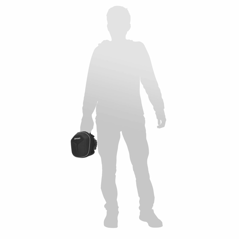 Tankbag SHAD E02C Pre click systém
