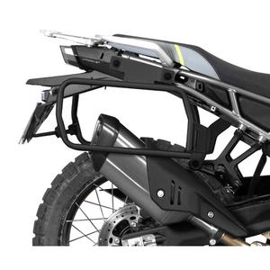 Montážna sada 4p systém SHAD C0MT434P (for cases and bags TERRA and SH38X) pre CFMOTO 450 MT-R / RX 2023-2026