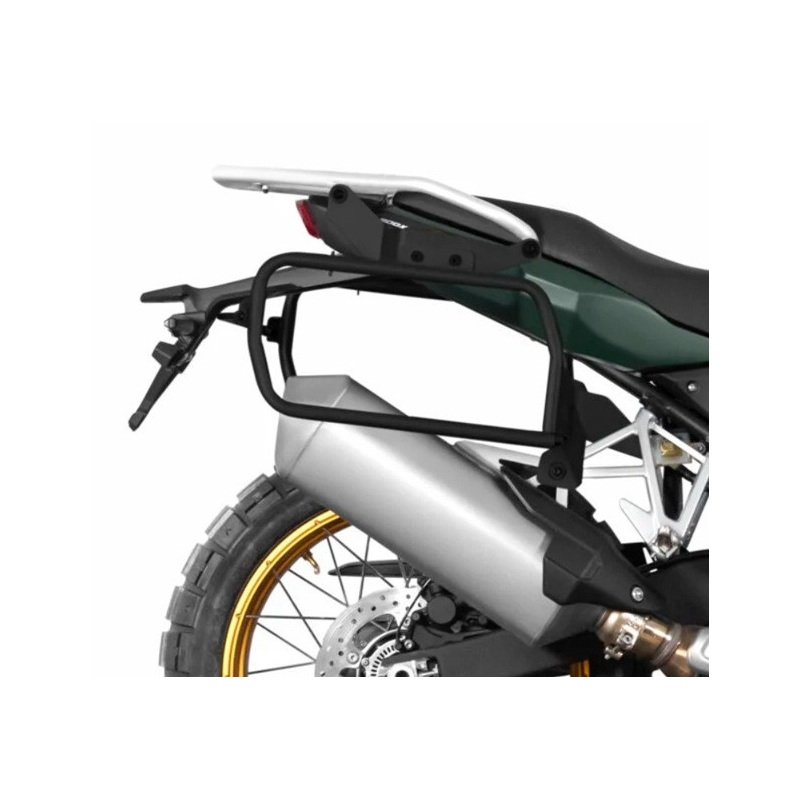 Montážna sada 4p systém SHAD (for cases and bags TERRA and SH38X) pre KOVE 800 X Pro 2024-2025, KOVE 800 X GT 2026