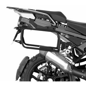 Montážna sada 4p systém SHAD W0RG154P (for cases and bags TERRA and SH38X) pre BMW R 1300 GS Adventure 2025-2026
