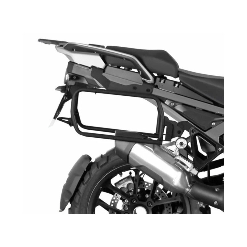 Montážna sada 4p systém SHAD (for cases and bags TERRA and SH38X) pre BMW R 1300 GS Adventure 2025-2026