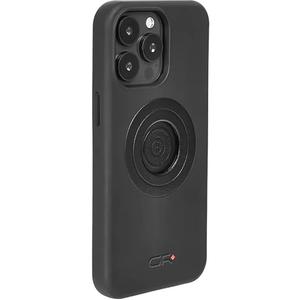 Rýchloupínací kryt na telefón pre Apple iPhone 16 PRO Max GRxplore čierny