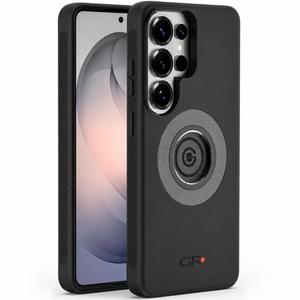 Rýchloupínací kryt na telefón GRxplore pre Samsung Galaxy S26 Ultra čierny