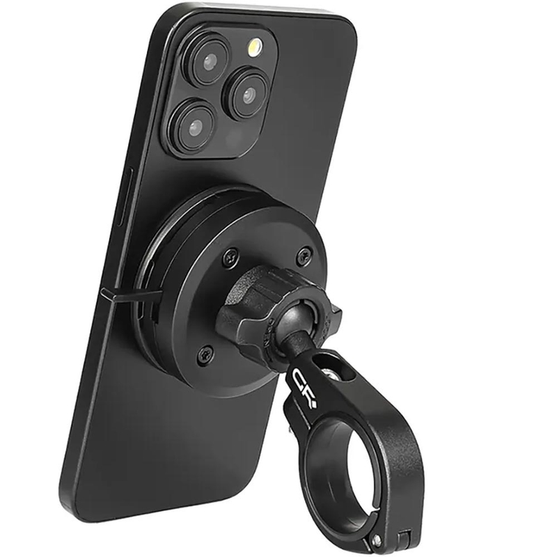 Držiak telefónu s otočným kĺbom Twist-lock GRxplore MT2 čierny