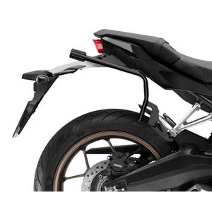 Montážna sada 3P systém SHAD H0CR61IF pre HONDA CB 650 R 2021-2023, HONDA CBR 650 R 2021-2023